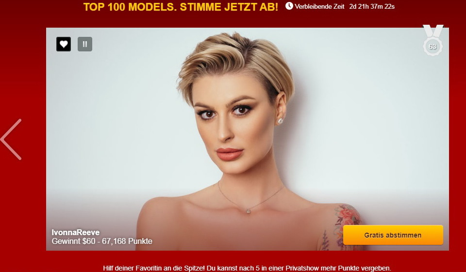 LiveJasmin im Test