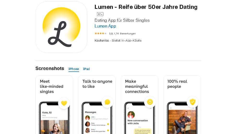 Sicherheit und Schutz