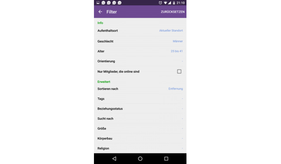 Ist MeetMe Betrug oder seriös?