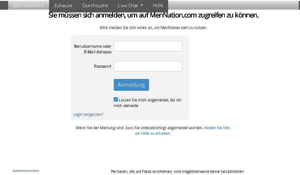 MenNation im Test
