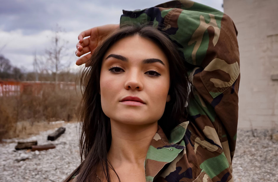 Militardating-Seiten