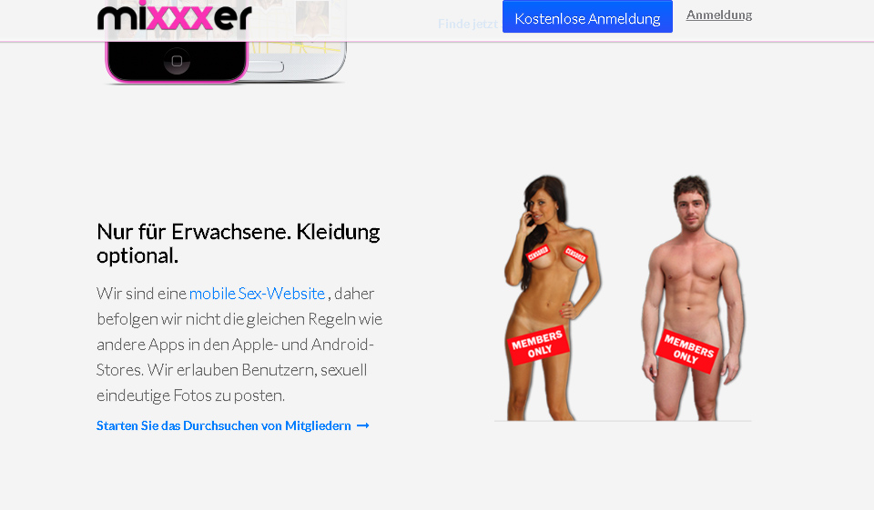 Mixxxer im Test