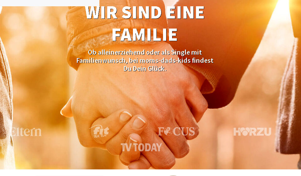 Moms Dads Kids im Test