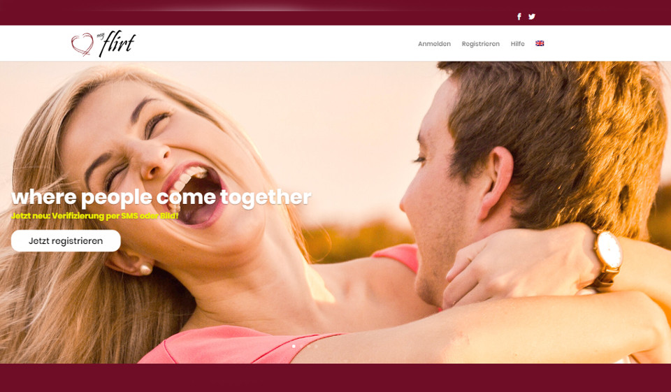 MyFlirt Test 2025, mit Aktuelle Kosten und Erfahrungen