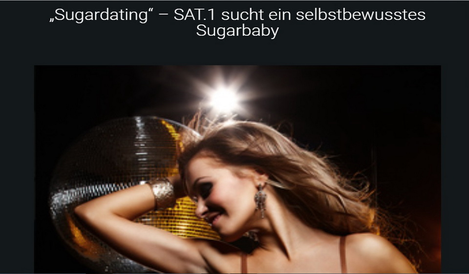 MySugarDaddy im Test