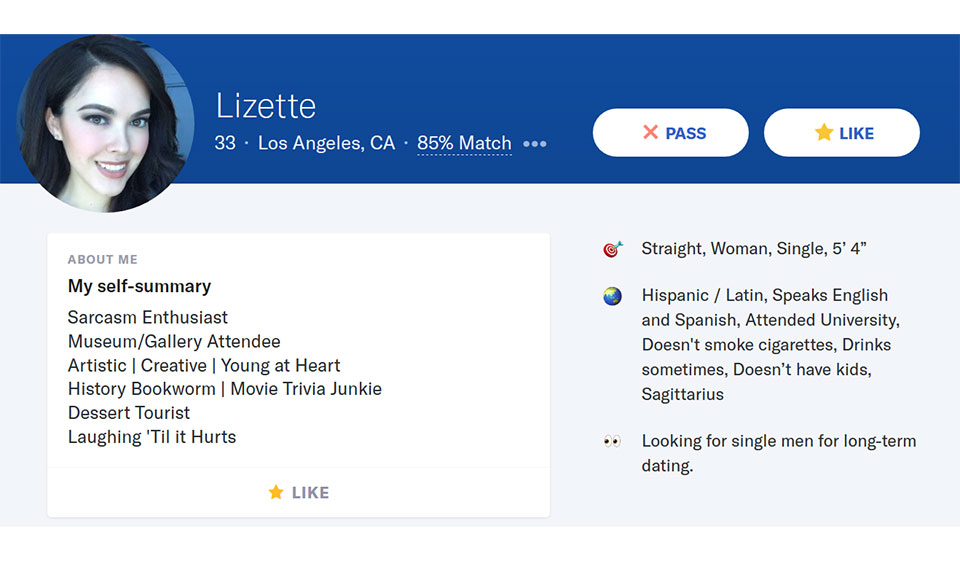 OkCupid im Test