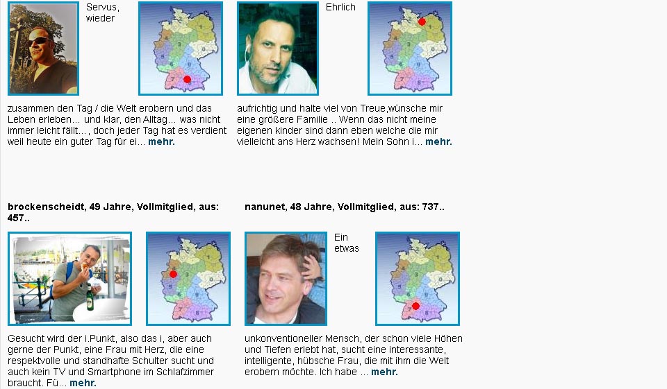 Patchworkglück im Test
