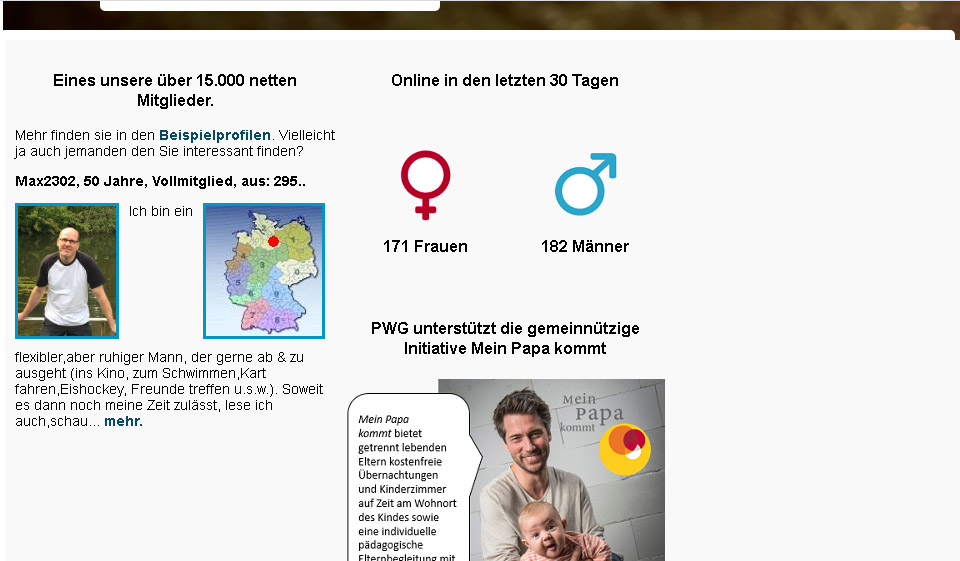 Patchworkglück im Test