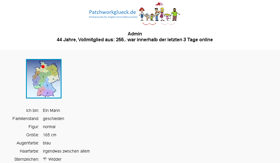 Patchworkglück im Test