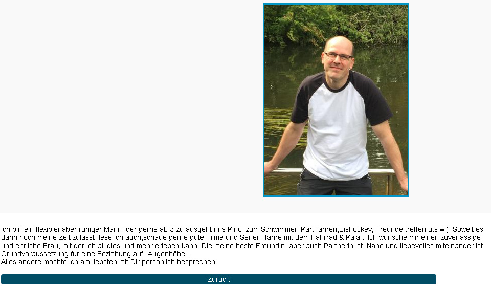 Patchworkglück im Test