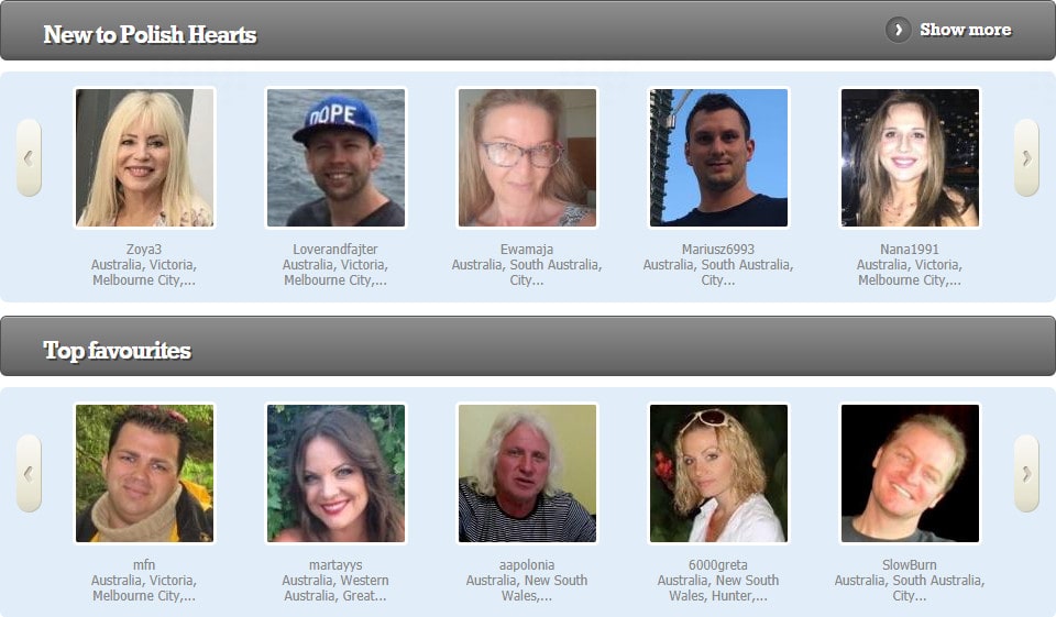 Polish Hearts im Test