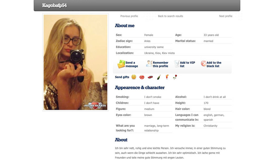 Polish Hearts im Test