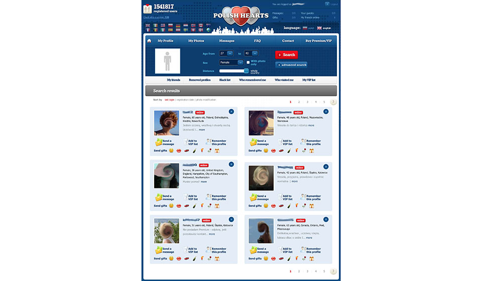 Polish Hearts im Test