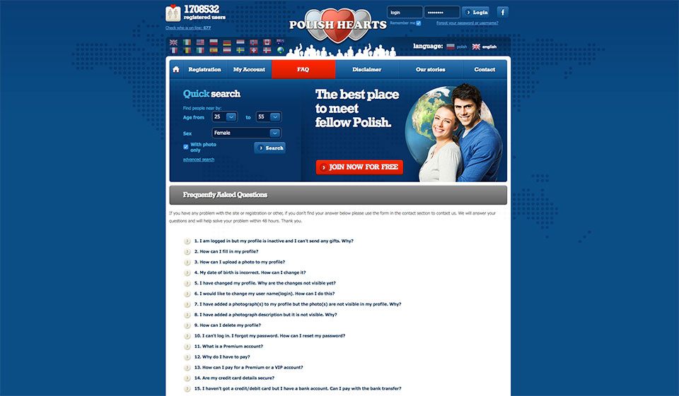 Polish Hearts im Test