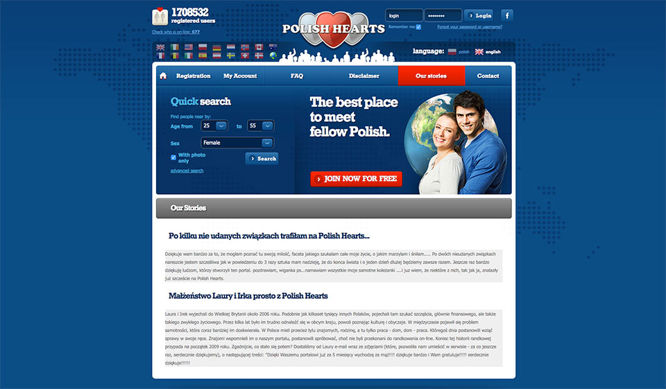 Polish Hearts im Test