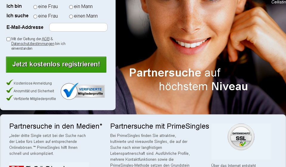 PrimeSingles im Test