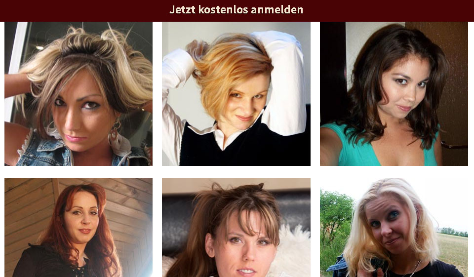 Reife Frauen im Test