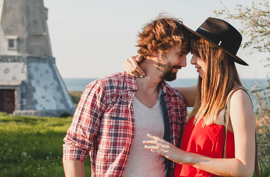 Wo kann man Reiter-Dating finden