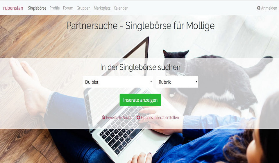 Rubensfan im Test 2025: Kosten, Users Erfahrungen