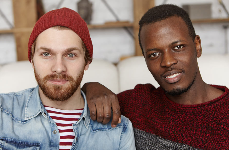 Wo kann ich ein Schwules-Dating finden