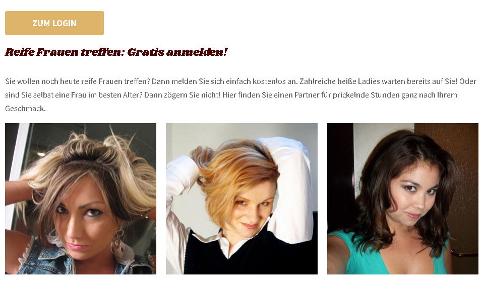 Sexpartnerclub im Test