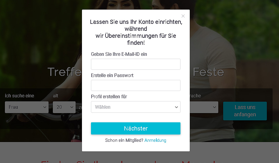 Shaadi Wie Funktioniert Diese Plattform?