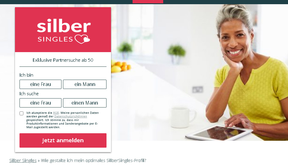 SilberSingles im Test