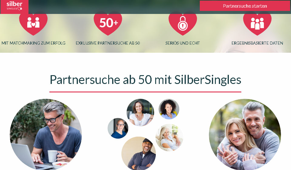 SilberSingles im Test