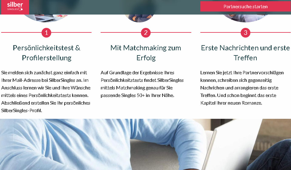 SilberSingles im Test