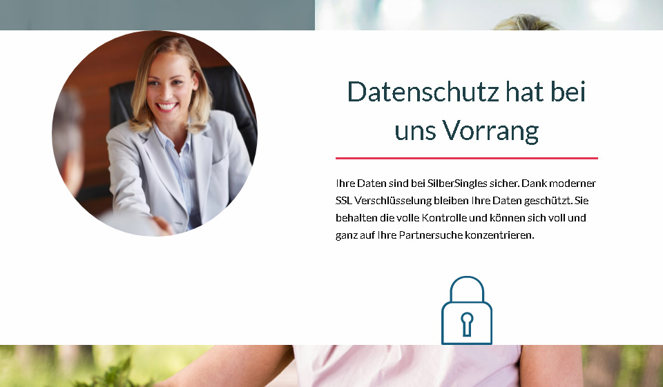 SilberSingles im Test