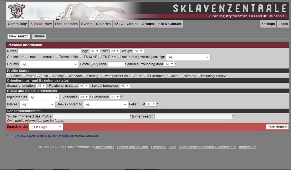 Sklavenzentrale im Test