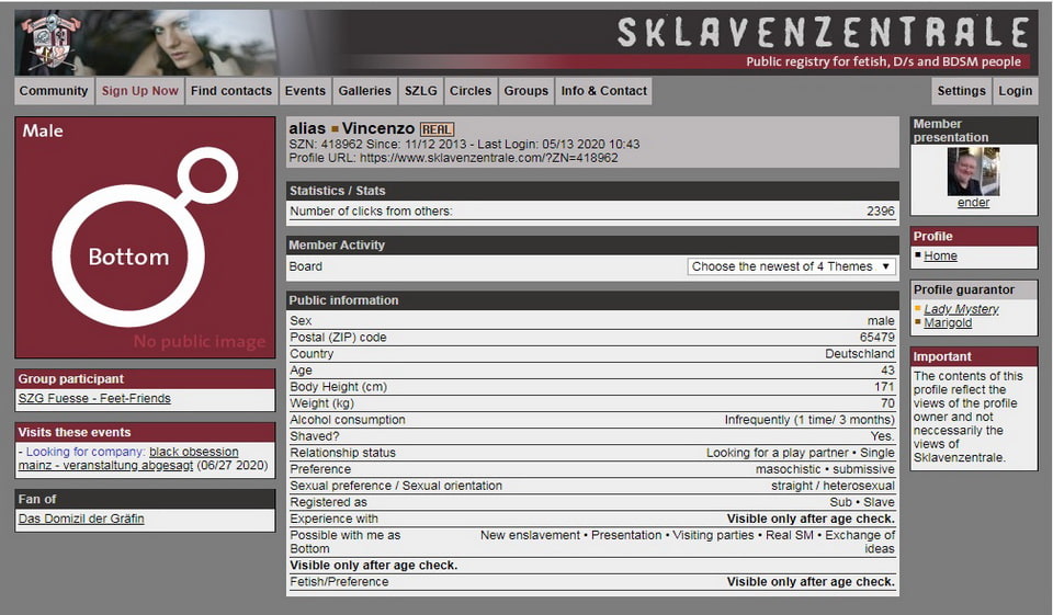 Sklavenzentrale im Test