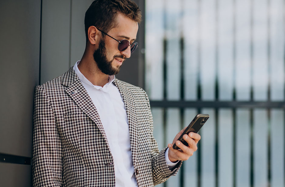 Was ist das: Datingseiten als soziale Netzwerke