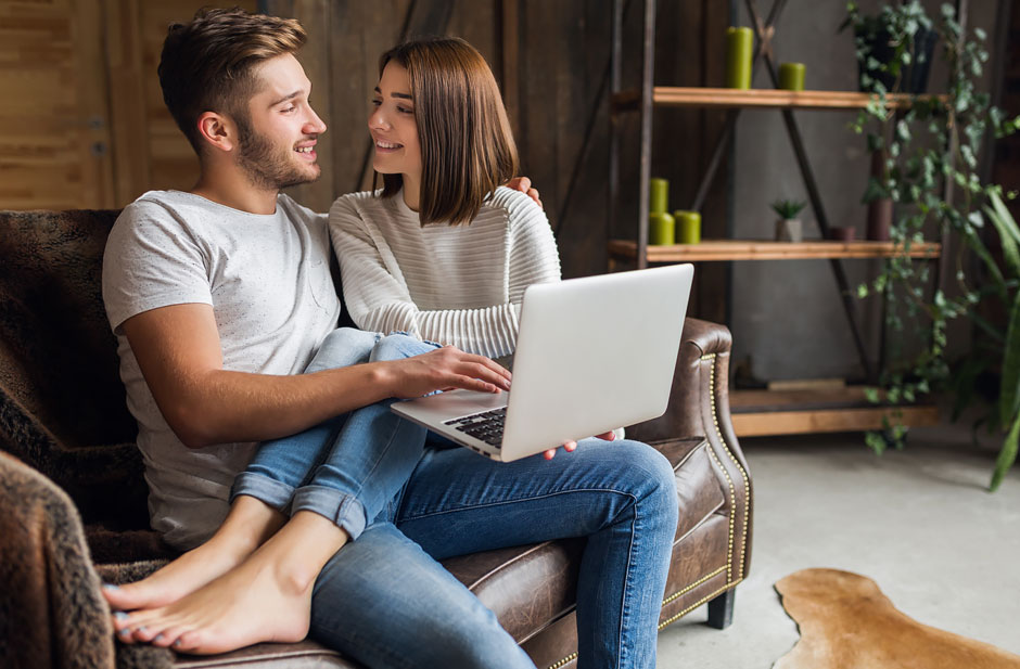 Wo findet man die Datingseiten, die als soziale Netzwerke benutzt werden