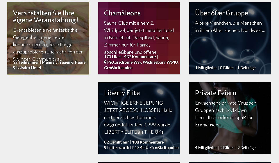 Swinging Heaven im Test