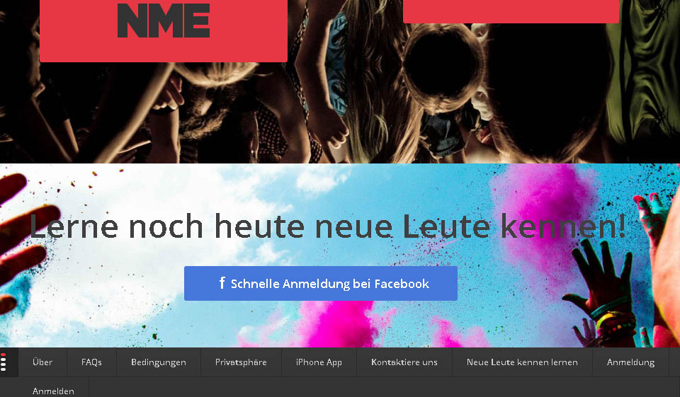 Tastebuds Mitglieder und Funktionen