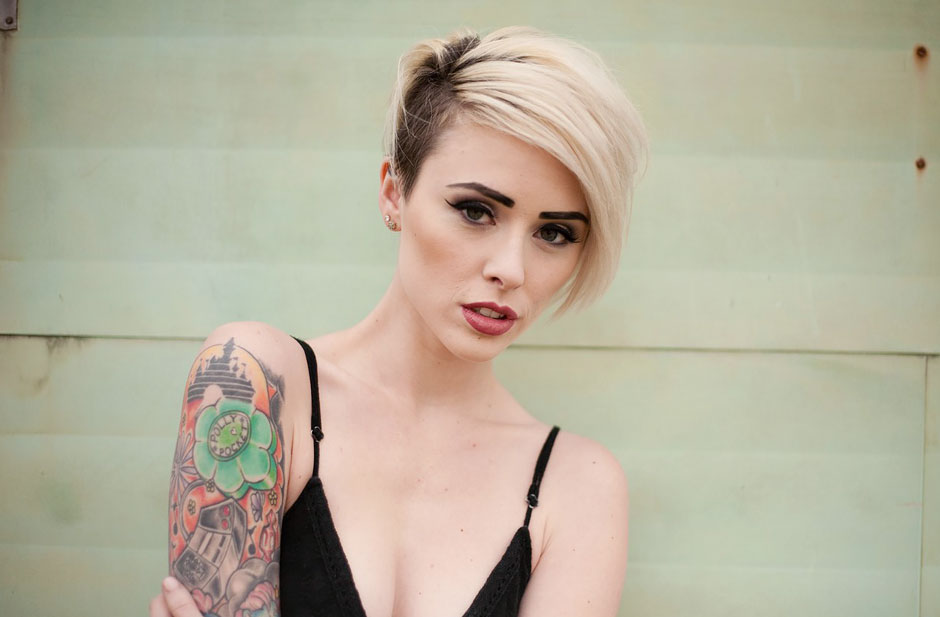 Was ist Tattoo-Dating