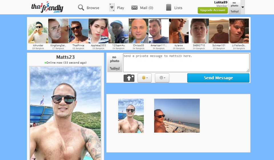 ThaiFriendly im Test