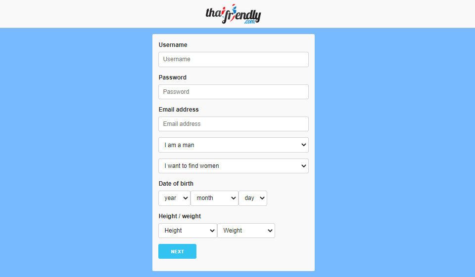 ThaiFriendly im Test