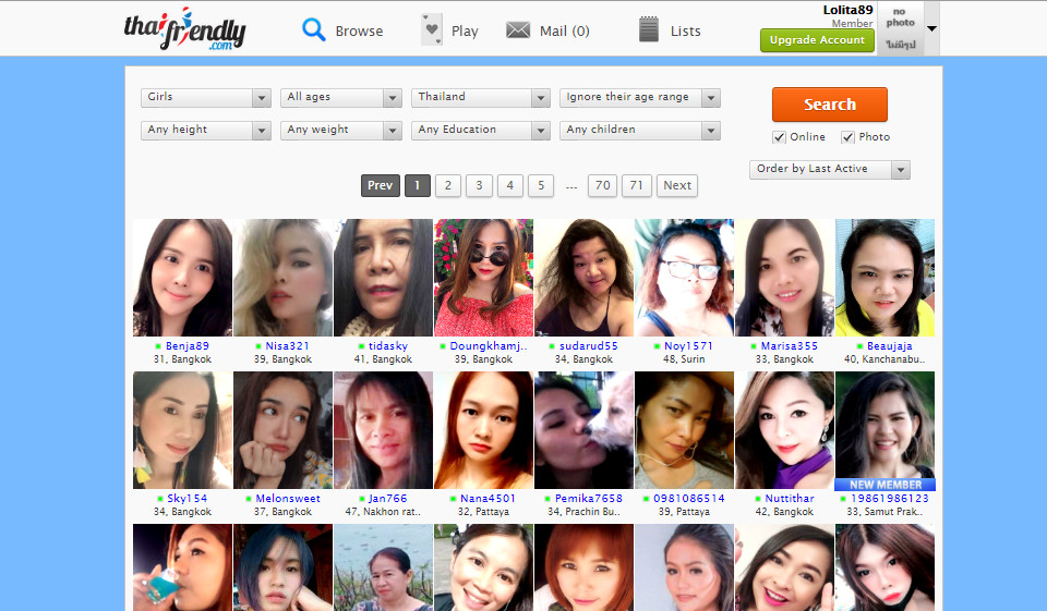 ThaiFriendly im Test