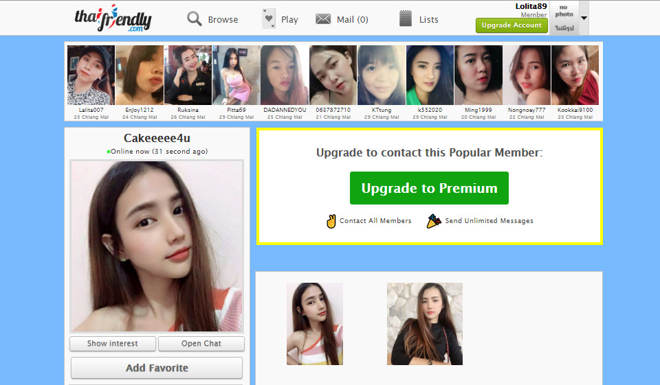 ThaiFriendly im Test