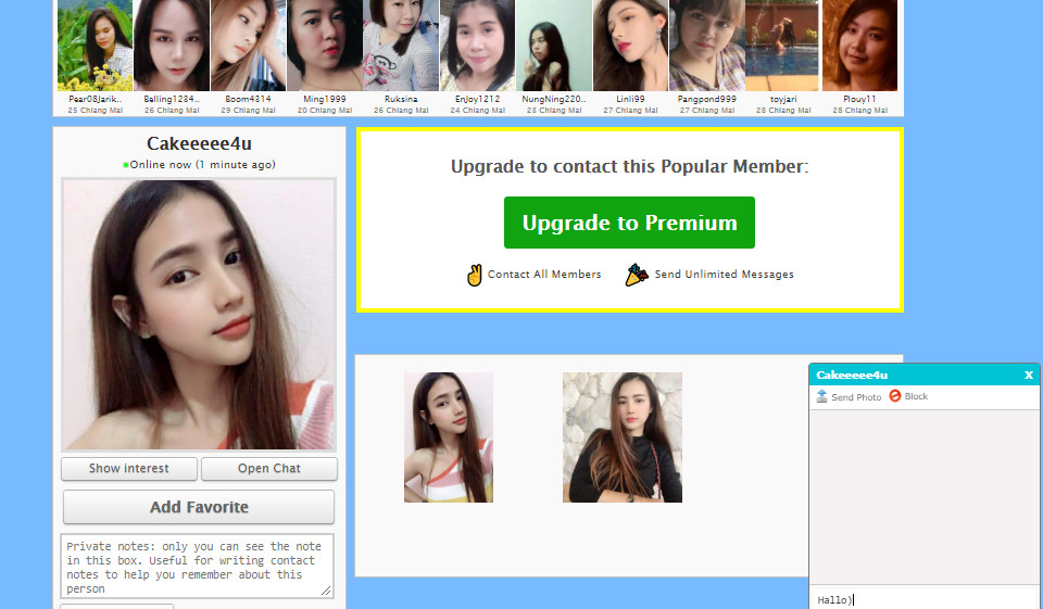 ThaiFriendly im Test