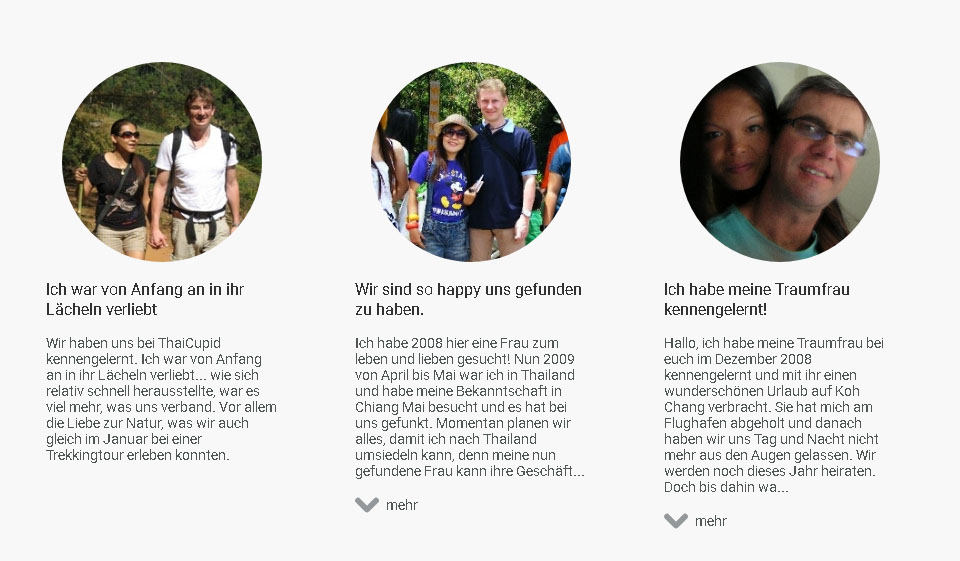 ThaiCupid im Test