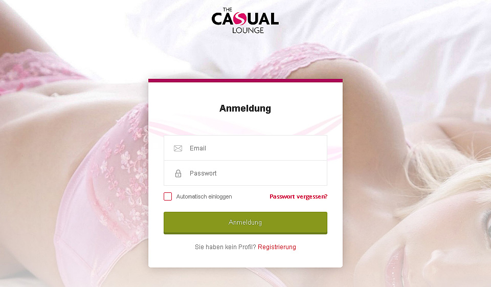 TheCasualLounge im Test