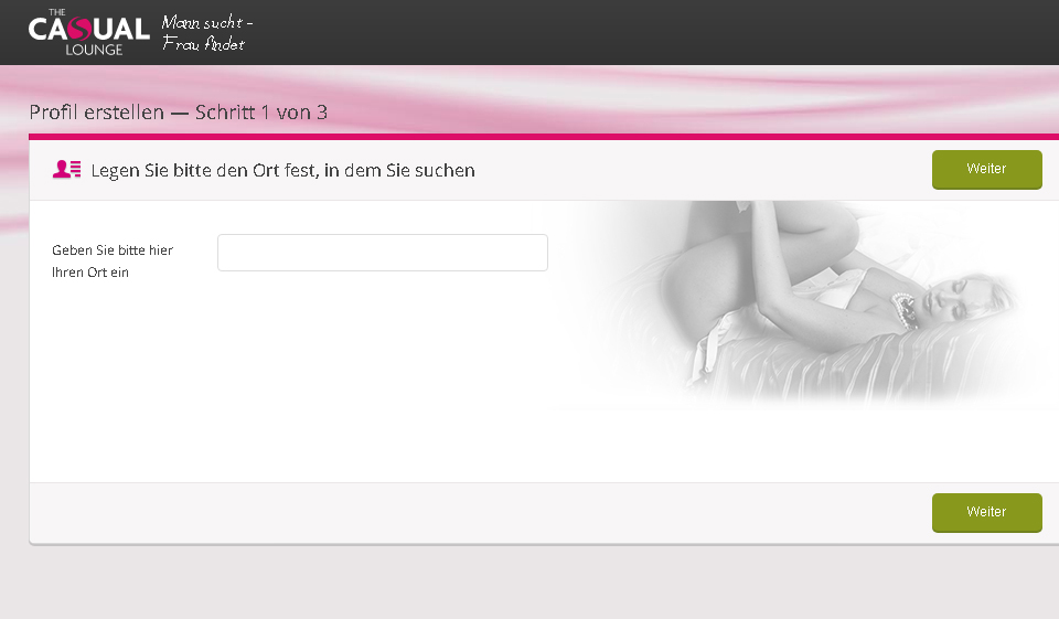 TheCasualLounge im Test