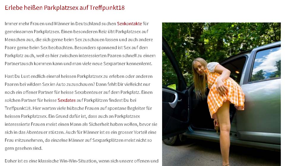 Treffpunkt18 im Test