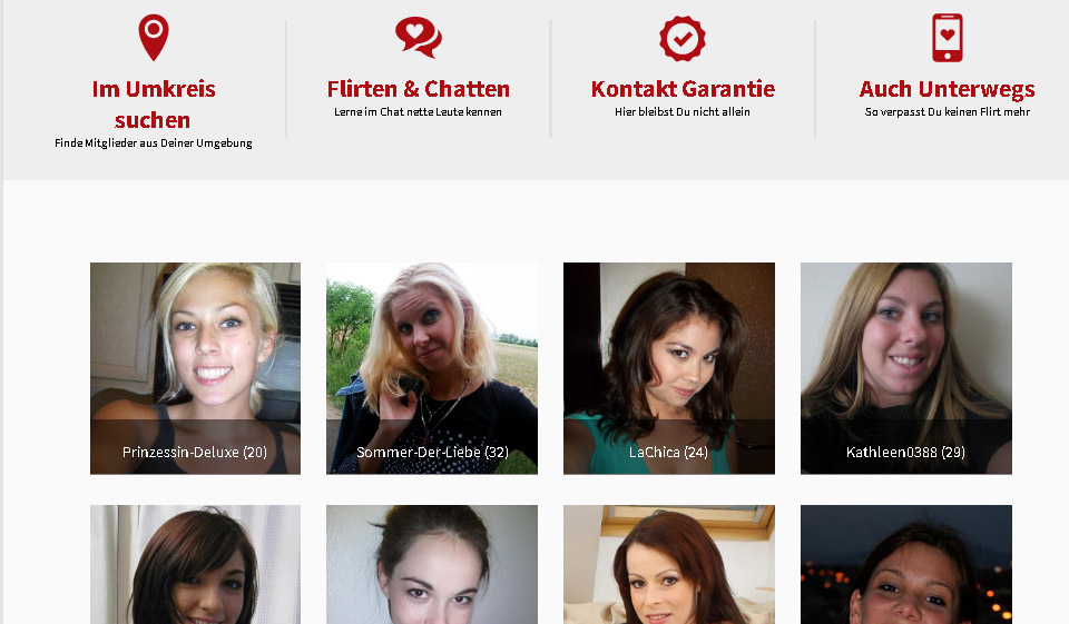 Treffpunkt18 im Test