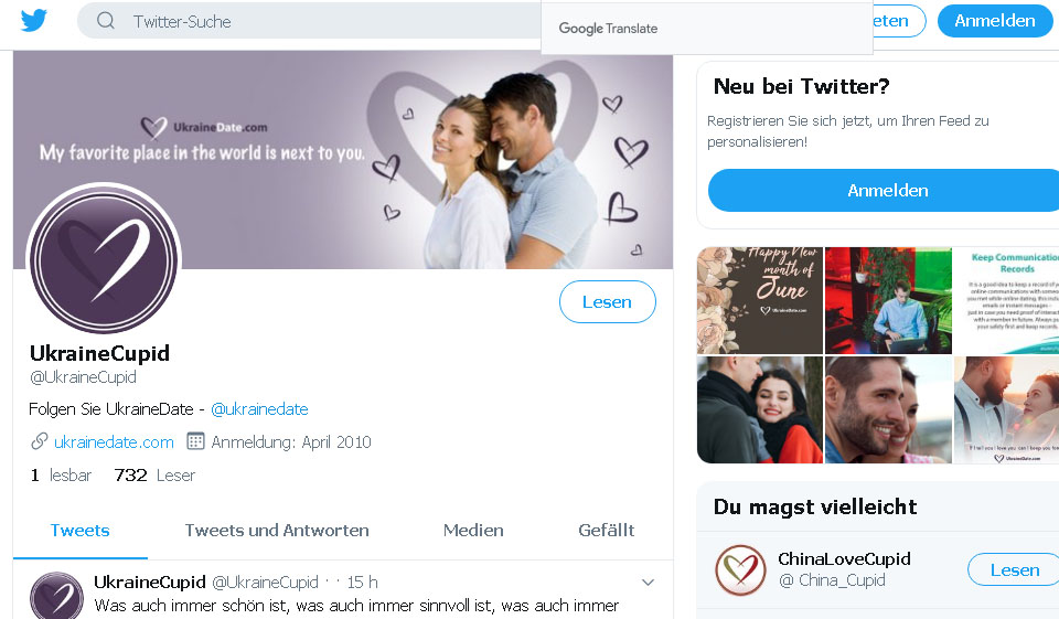 UkraineDate im Test