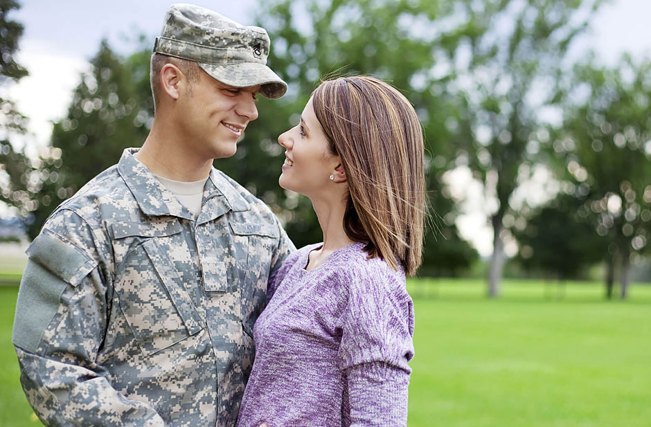 Wo finden Sie Uniform-Dating