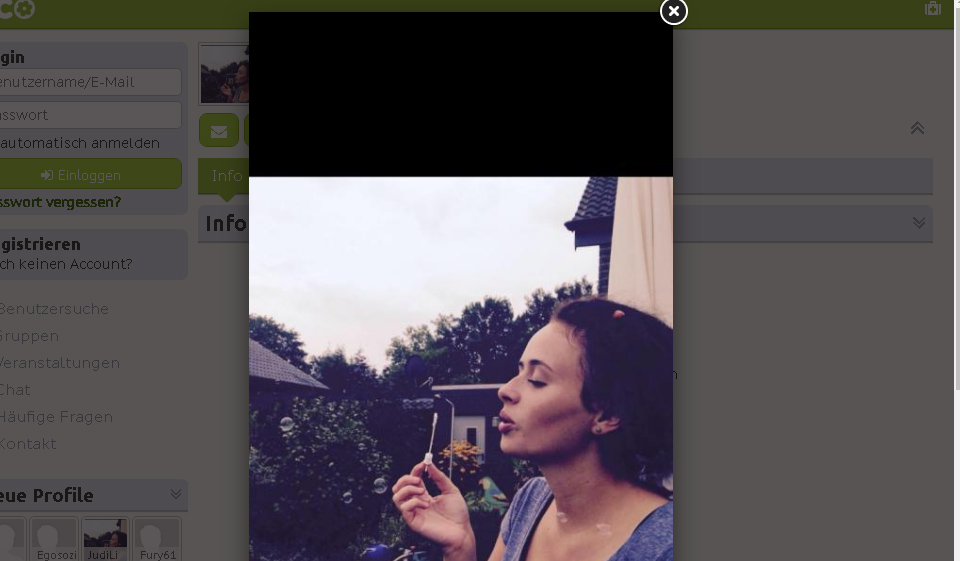 VeggieСommunity im Test